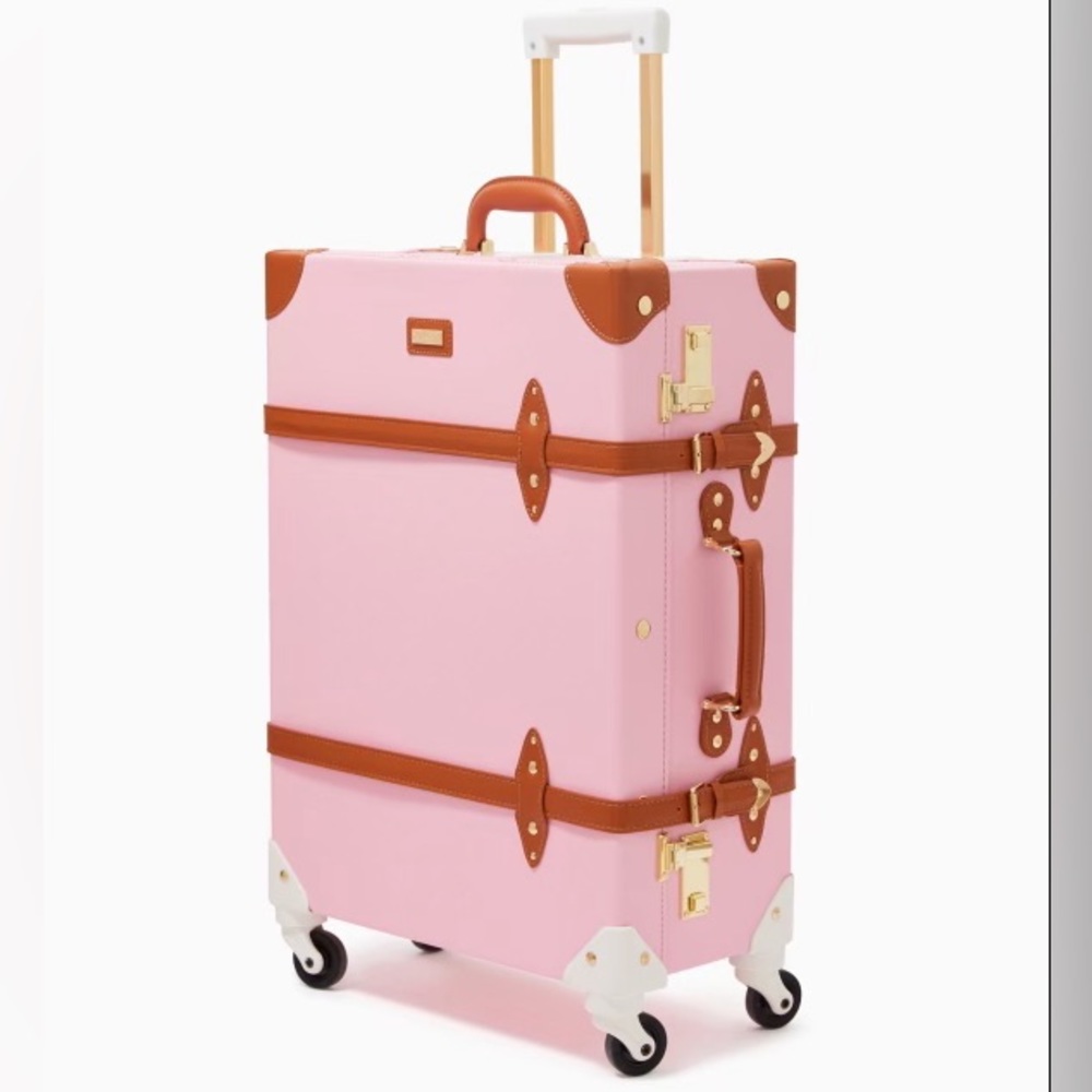 Lilly Pulitzer heritage trunk